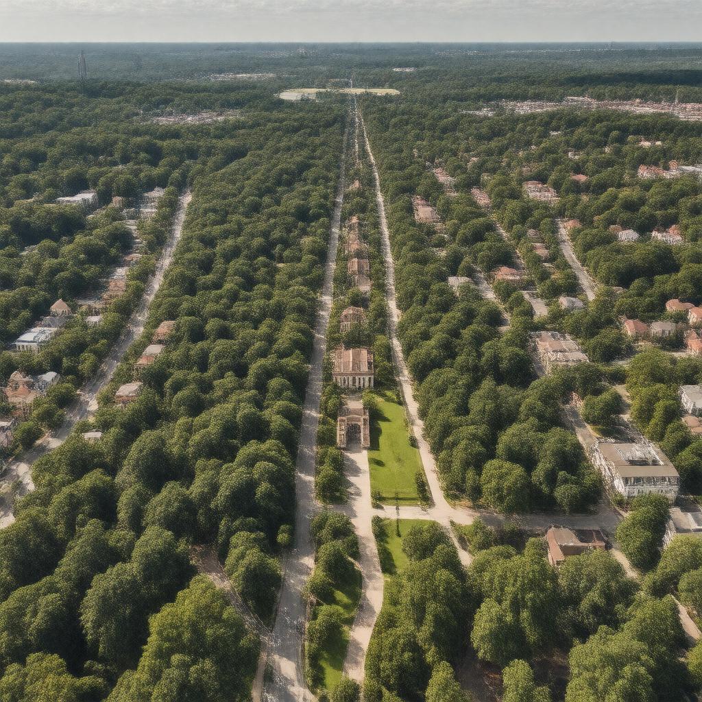 Druid Hills